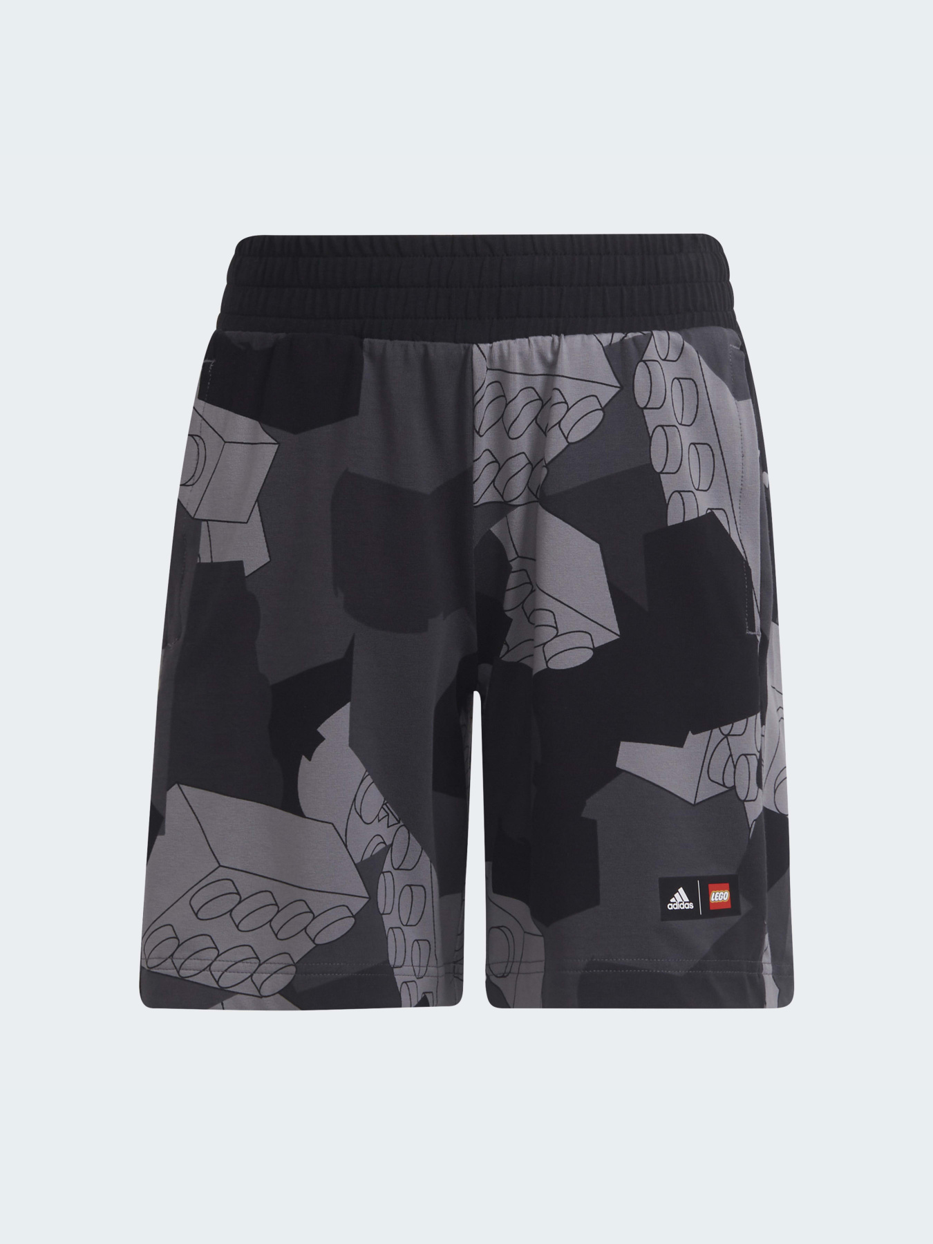 Спортивні шорти Adidas модель H65359 Фото