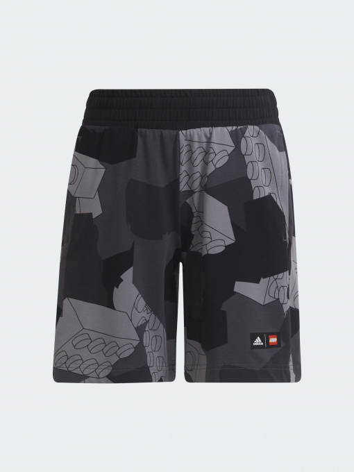 Спортивні шорти Adidas модель H65359 Фото