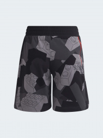 Спортивні шорти Adidas модель H65359 Фото