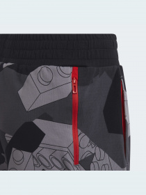 Спортивні шорти Adidas модель H65359 Фото