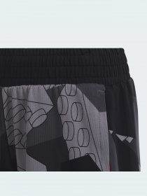 Спортивні шорти Adidas модель H65359 Фото