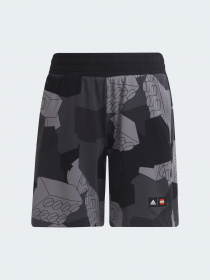 Спортивні шорти Adidas модель H65359 Фото