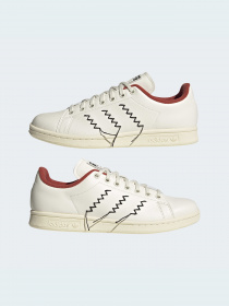 Кеди низькі Adidas Stan Smith модель HP5580 Фото