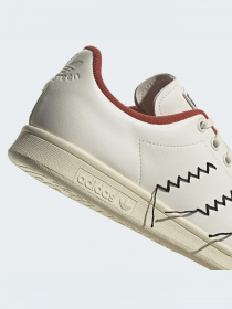 Кеди низькі Adidas Stan Smith модель HP5580 Фото