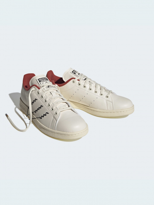 Кеды низкие Adidas Stan Smith модель HP5580 Фото