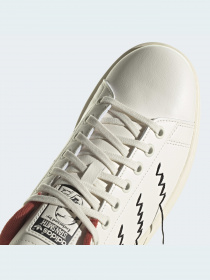 Кеди низькі Adidas Stan Smith модель HP5580 Фото