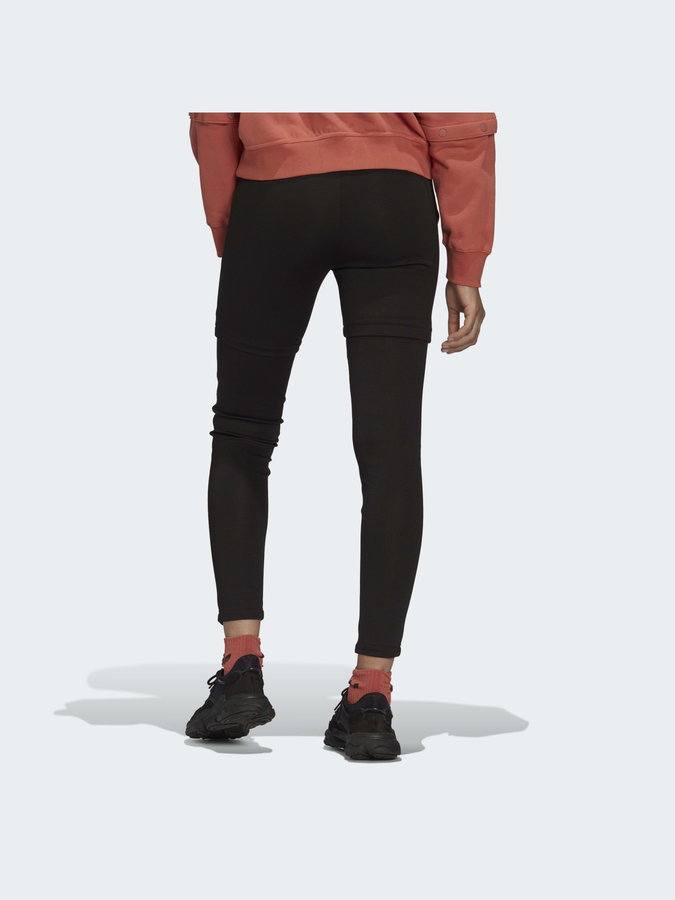 Штани повсякденні Adidas модель HF1998 Фото