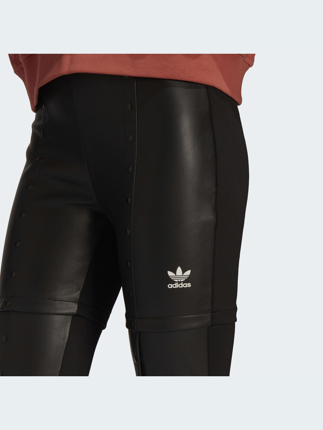 Штани повсякденні Adidas модель HF1998 Фото