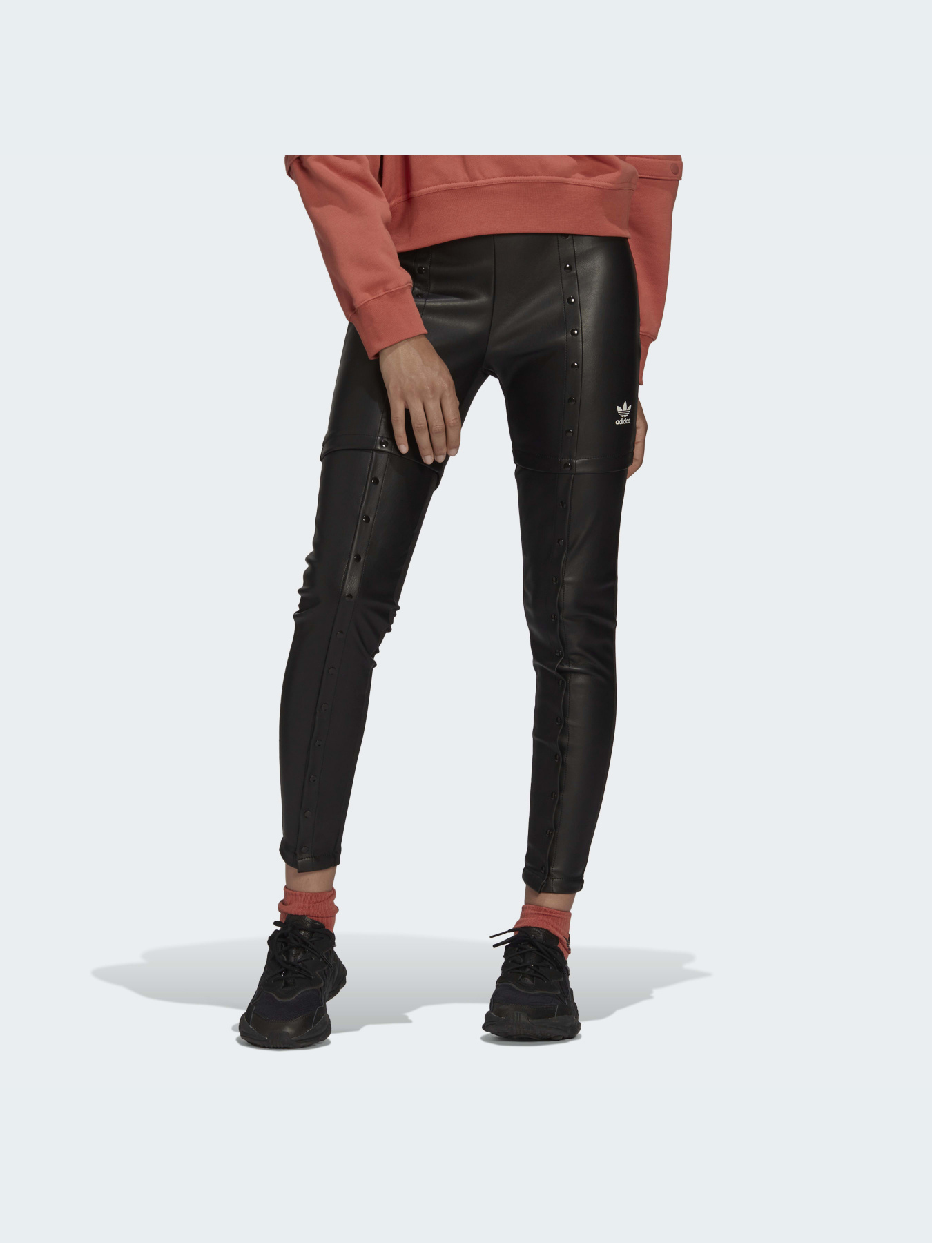 Штани повсякденні Adidas модель HF1998 Фото