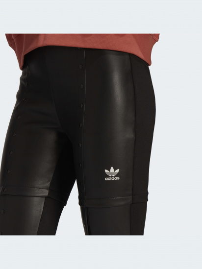 Штани повсякденні adidas модель HF1998 — фото 5 - INTERTOP