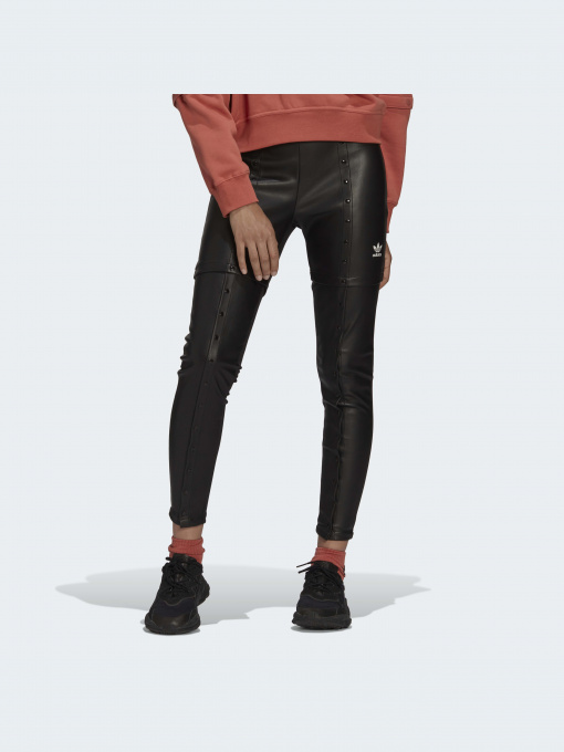 Повседневные штаны Adidas модель HF1998 Фото