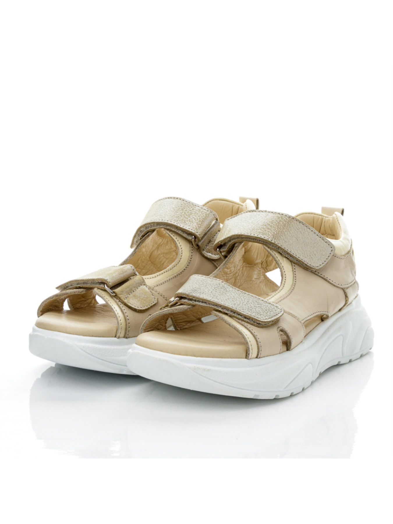 Сандалии Woopy модель p10050 Фото