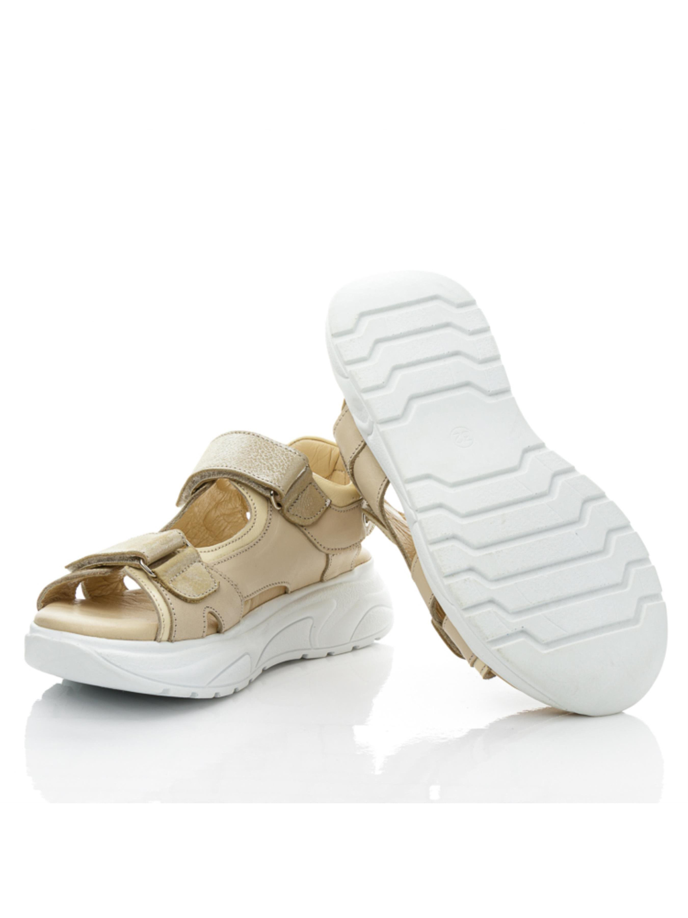 Сандалії Woopy модель p10050 Фото