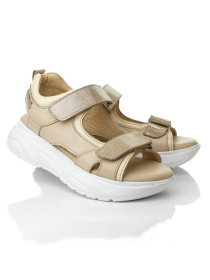 Сандалії Woopy модель p10050 Фото