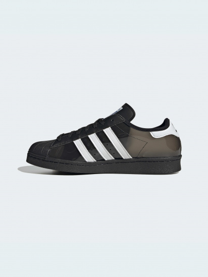 Кеди низькі adidas Superstar модель H01022 — фото 3 - INTERTOP