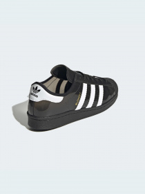 Кеди низькі Adidas Superstar модель H01022 Фото