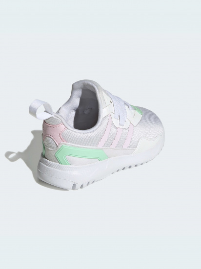 Кросівки adidas модель GX5782 — фото - INTERTOP