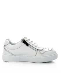 Кеди низькі Woopy модель p10097 Кеди низькі Woopy модель p10097 Фото