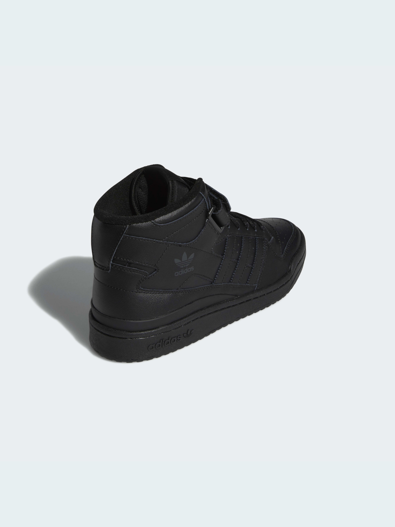 Кроссовки Adidas Forum модель GV9767 Фото