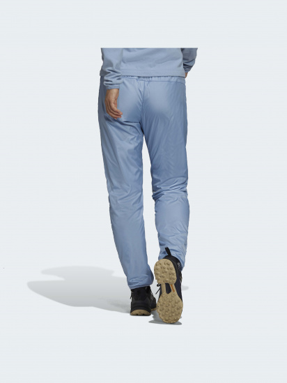 Штани спортивні adidas модель GQ2906 — фото - INTERTOP