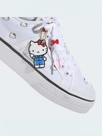 Кеды низкие Adidas модель HQ6239 Фото