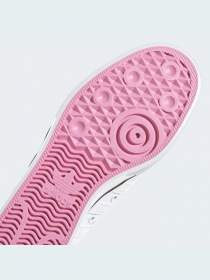 Кеды низкие Adidas модель HQ6239 Фото