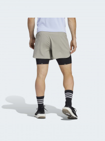 Шорти спортивні Adidas модель IB8933 Фото