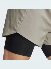 Шорты спортивные Adidas модель IB8933 Шорты спортивные Adidas модель IB8933 Фото