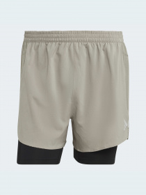 Шорты спортивные Adidas модель IB8933 Шорты спортивные Adidas модель IB8933 Фото