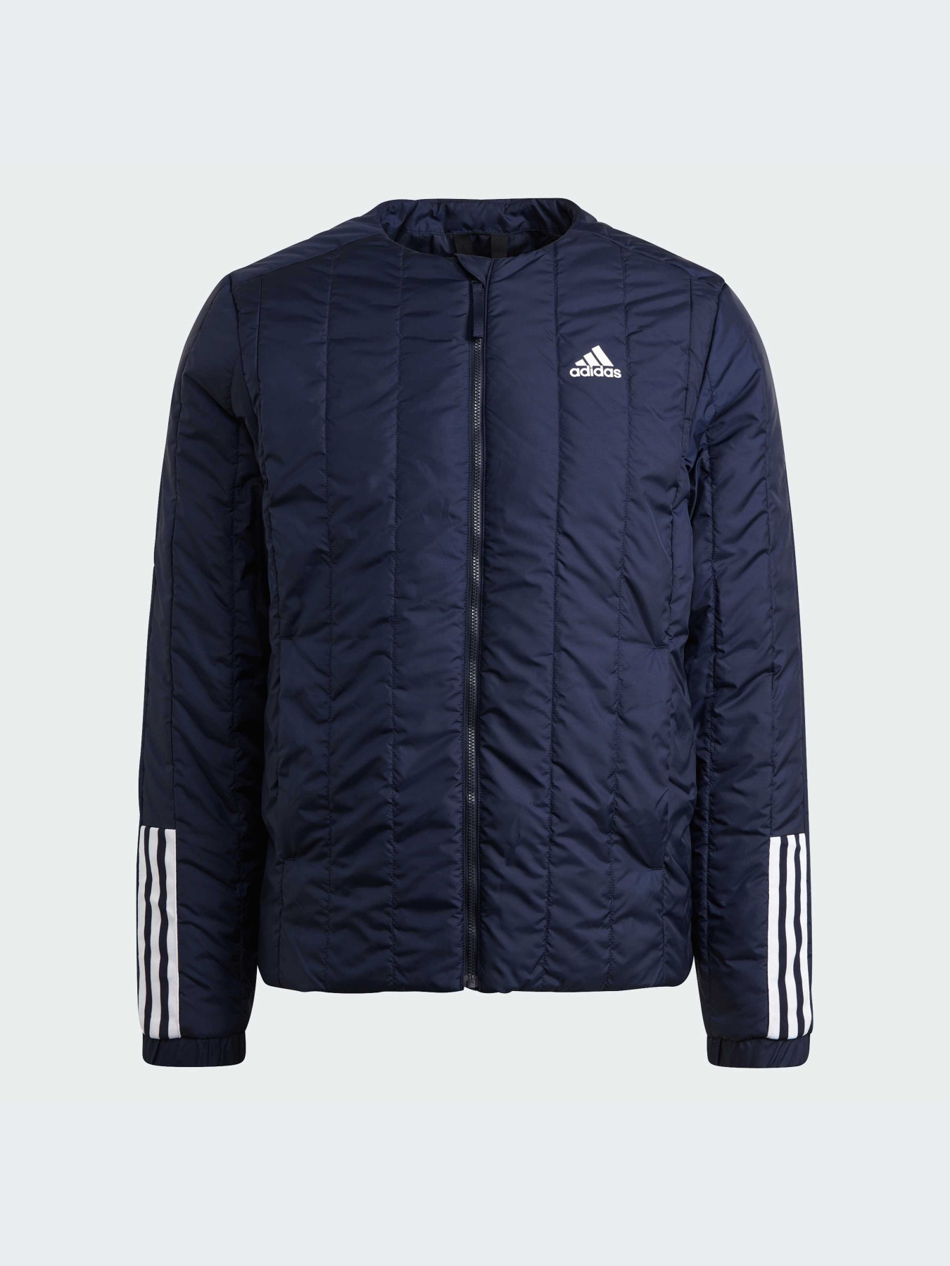 Зимняя куртка Adidas модель GQ2342 Фото