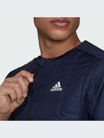 Зимняя куртка Adidas модель GQ2342 Зимняя куртка Adidas модель GQ2342 Фото