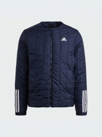 Зимняя куртка Adidas модель GQ2342 Зимняя куртка Adidas модель GQ2342 Фото