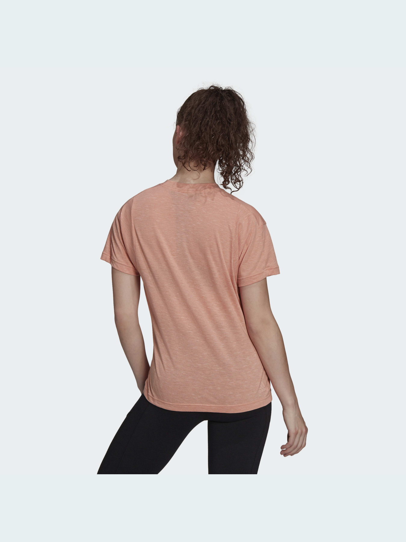 Футболка Adidas модель H24145 Фото