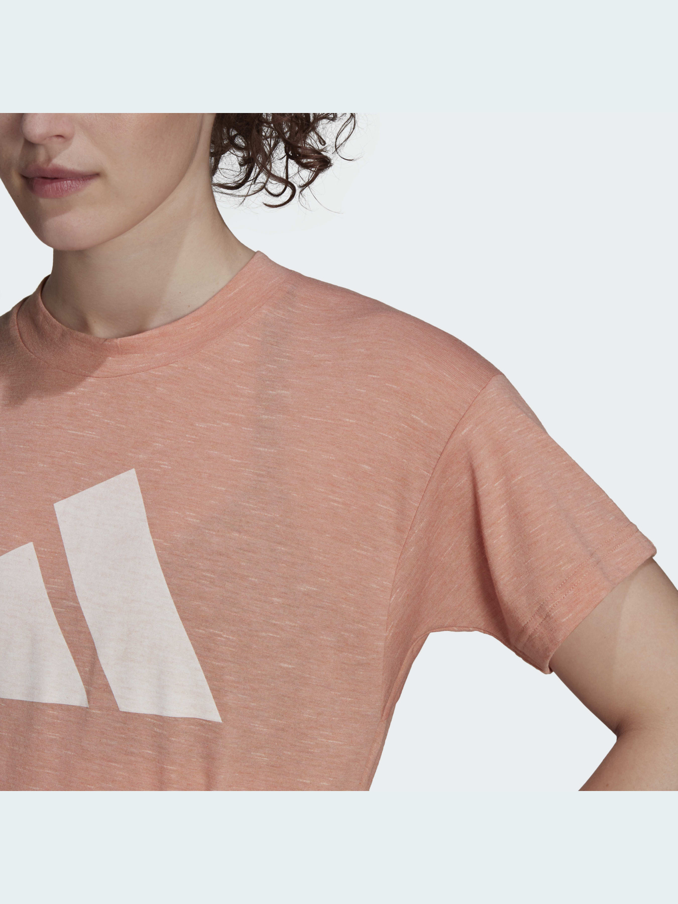 Футболка Adidas модель H24145 Фото