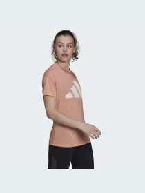 Футболка Adidas модель H24145 Фото