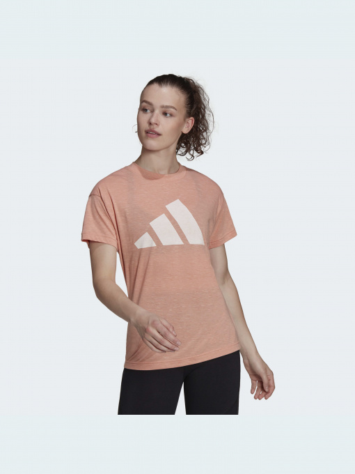 Футболка Adidas модель H24145 Фото