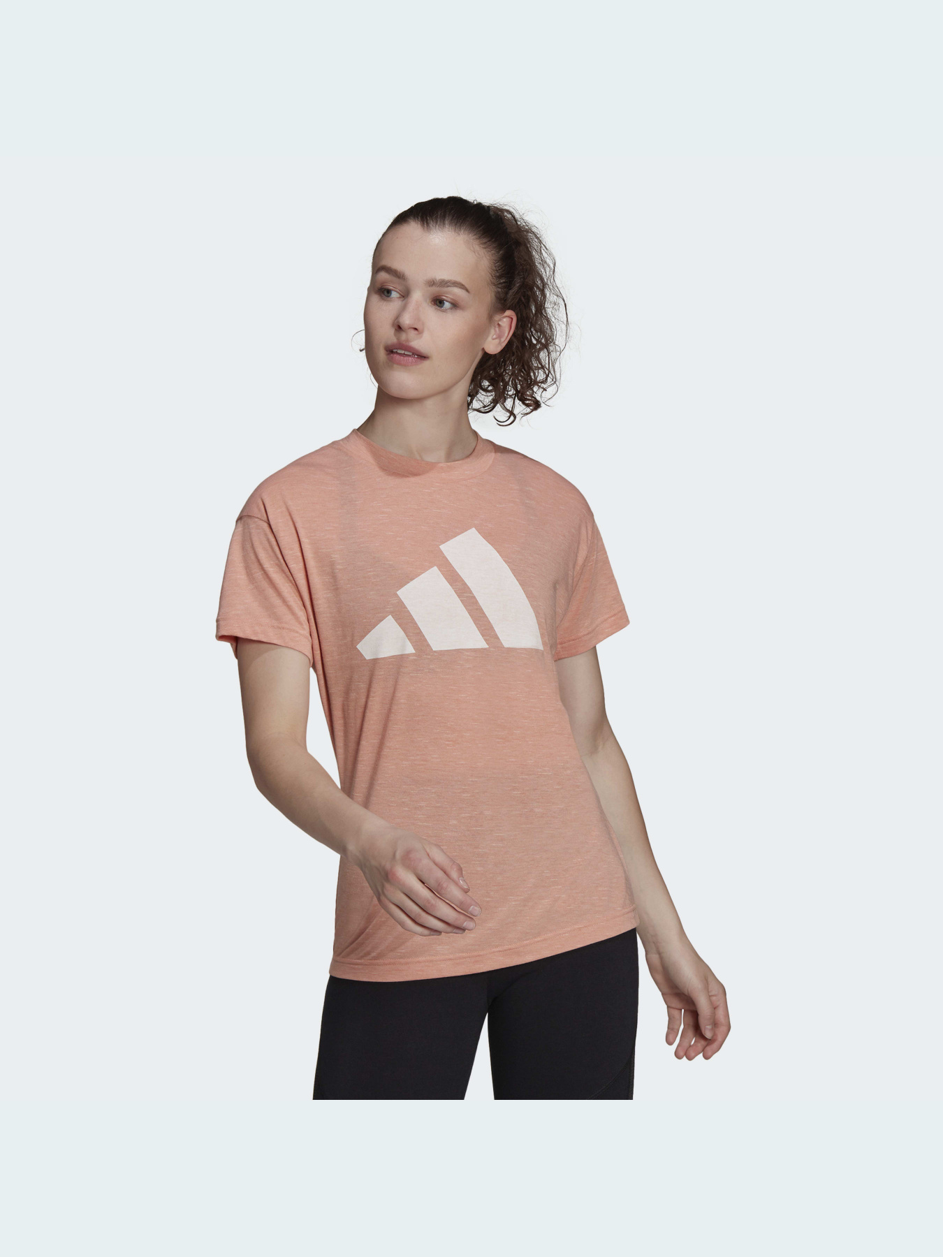 Футболка Adidas модель H24145 Футболка Adidas модель H24145 Фото