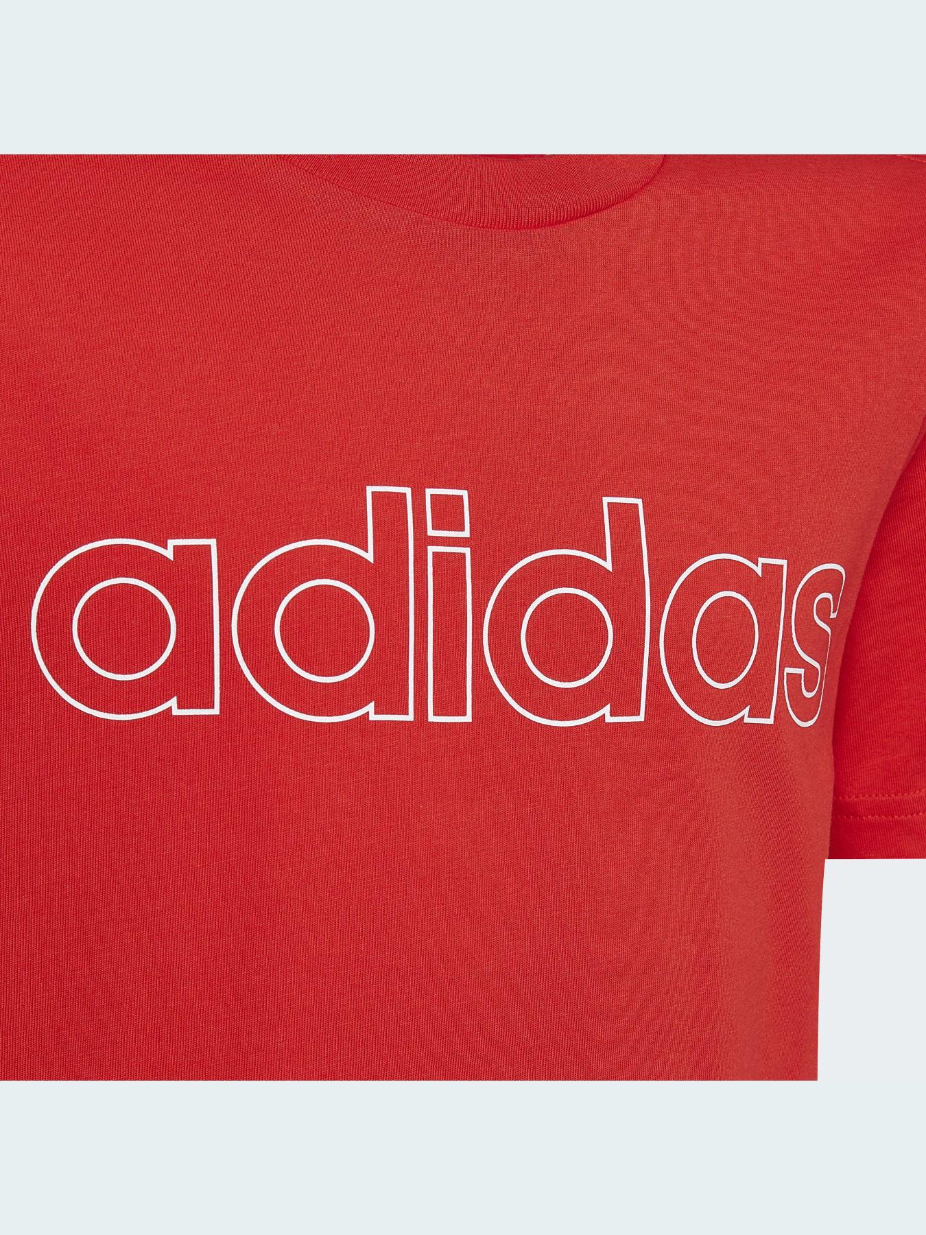 Футболка Adidas модель HP0844 Фото