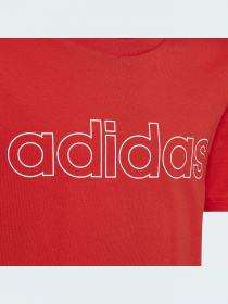 Футболка Adidas модель HP0844 Фото