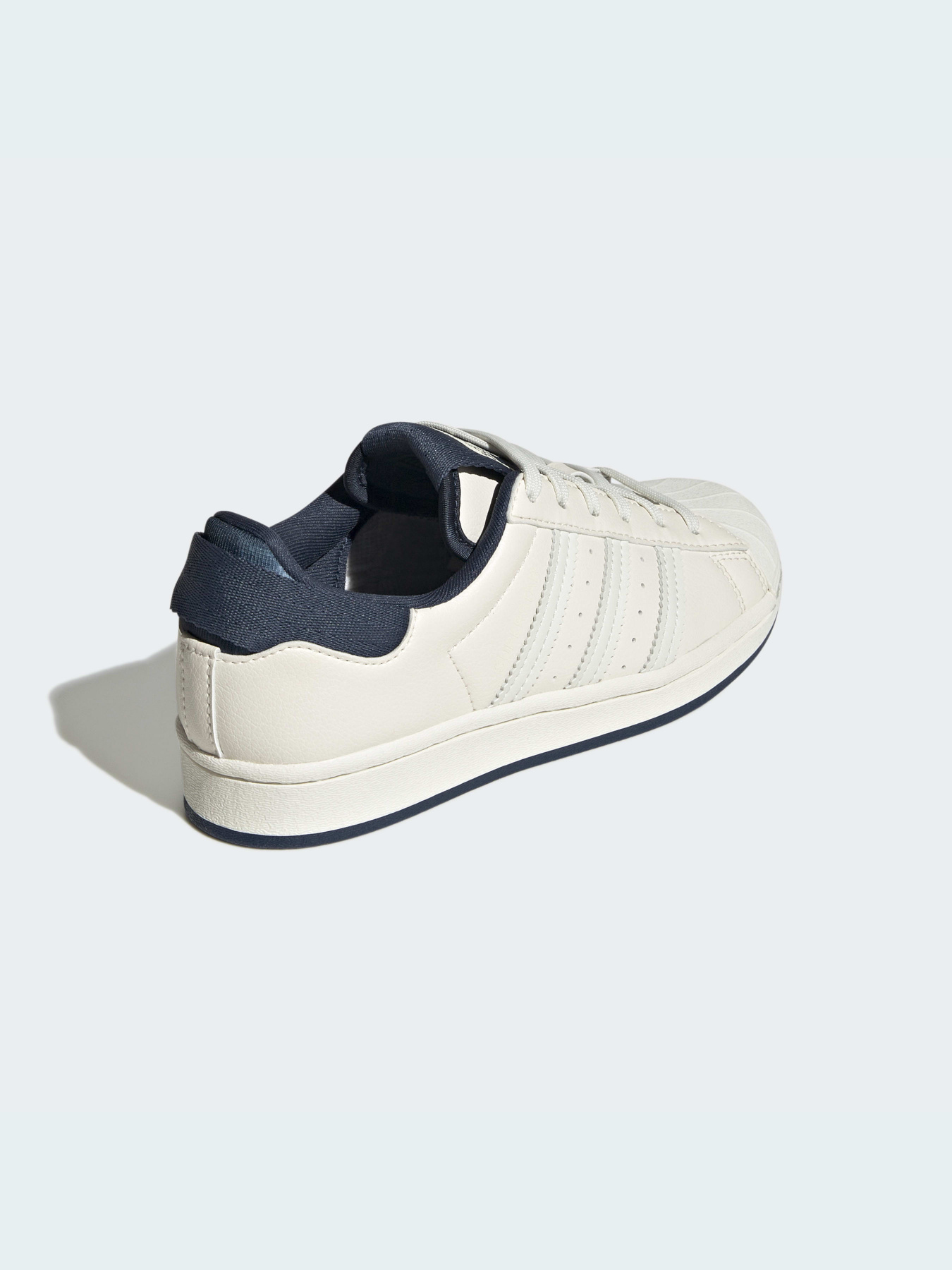 Кеды низкие Adidas Superstar модель GX7286 Фото