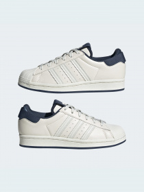 Кеды низкие Adidas Superstar модель GX7286 Фото