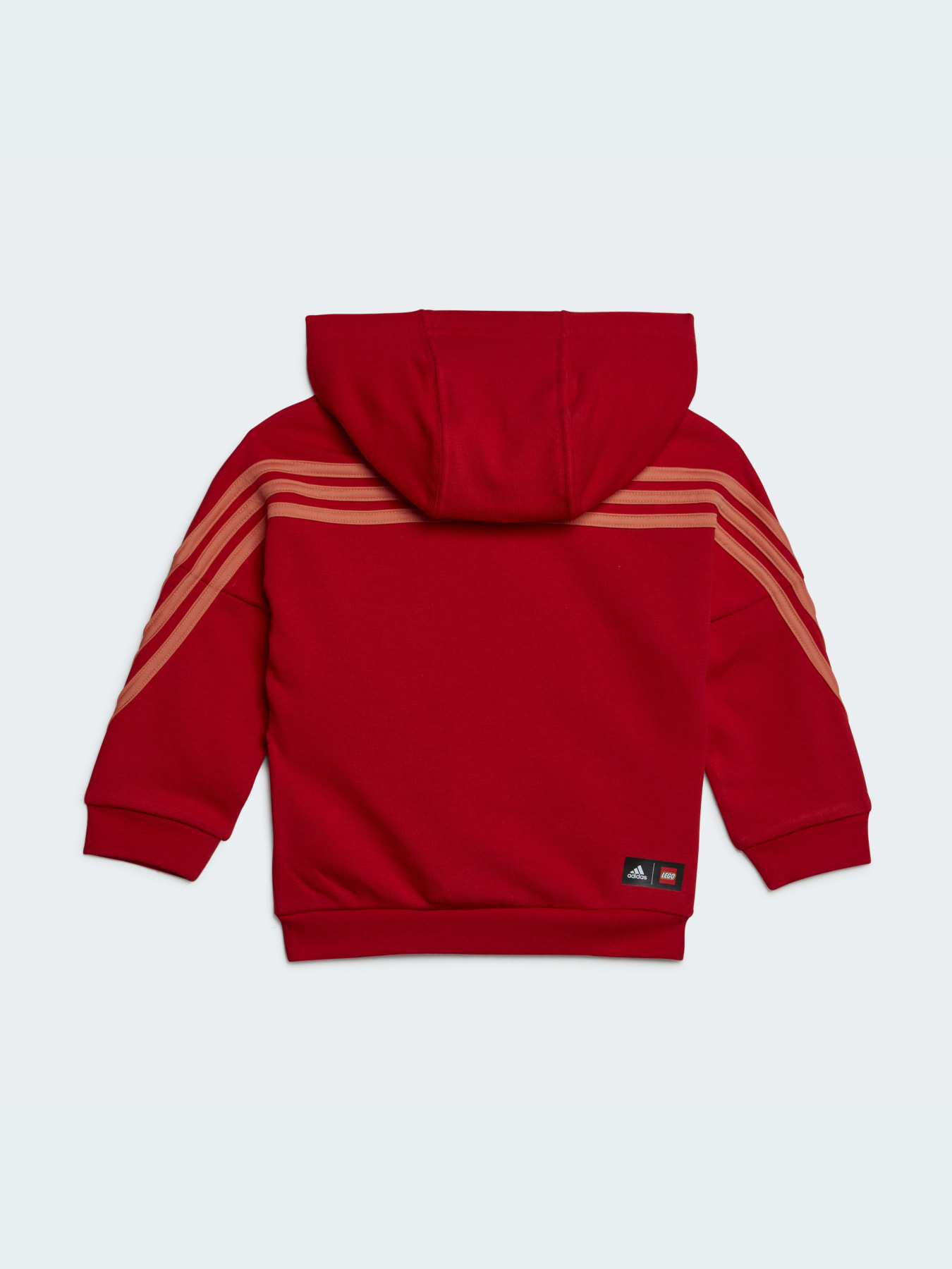 Спортивный костюм Adidas Lego модель HB4464 Фото