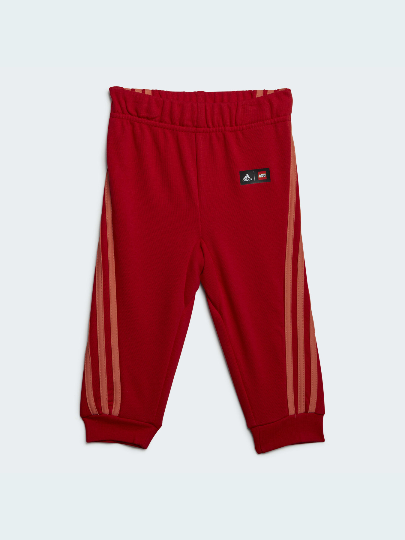 Спортивный костюм Adidas Lego модель HB4464 Фото
