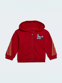 Спортивный костюм Adidas Lego модель HB4464 Фото