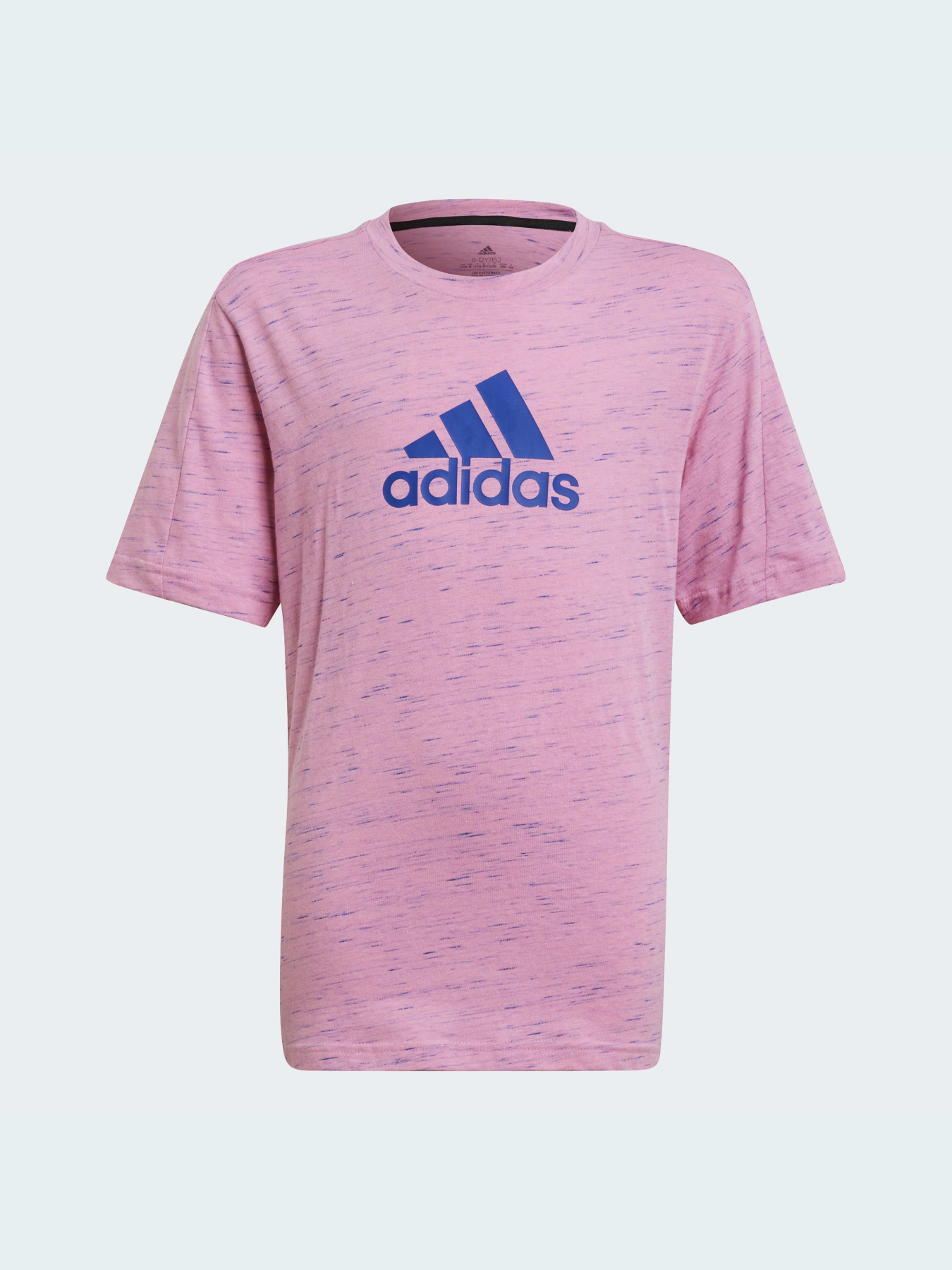 Футболка спортивна Adidas модель HP0913 Фото