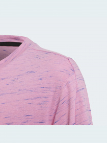 Футболка спортивна Adidas модель HP0913 Фото