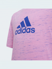 Футболка спортивна Adidas модель HP0913 Фото