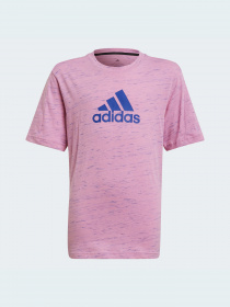 Спортивна футболка Adidas модель HP0913 Фото