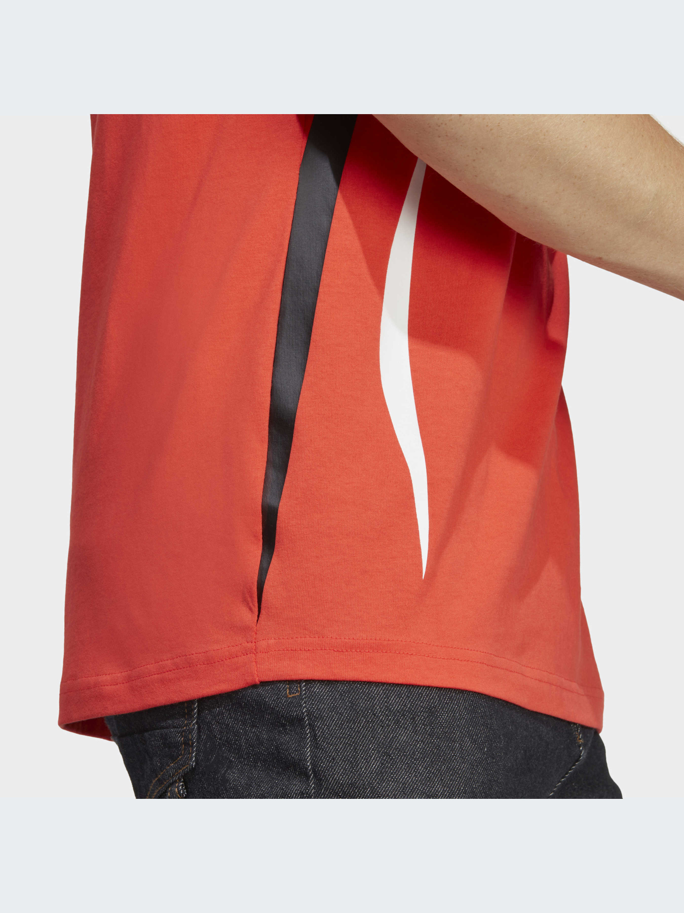 Футболка Adidas модель IC3703 Фото