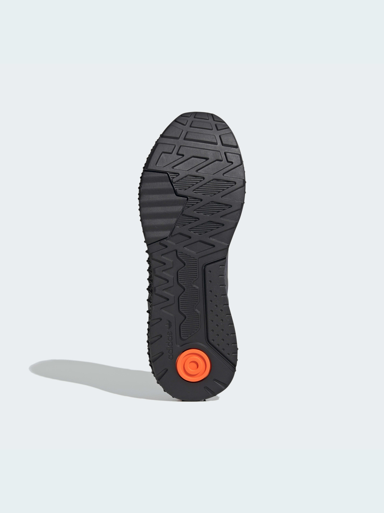 Кросівки Adidas ZX модель FY9089 Фото